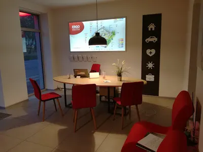 Ubezpieczenia Wodzisław Śląski - Pytlik-Ubezpieczenia - ERGO HESTIA